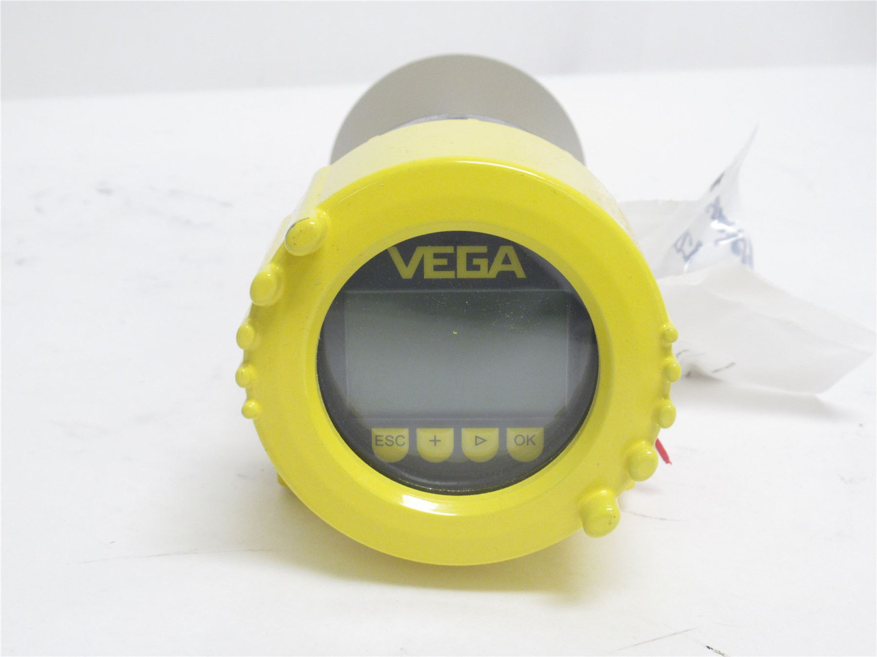 Vega B83.IXLFTGTSAXAINAX; VegaBar83 Pressure Transmitter; 35V
