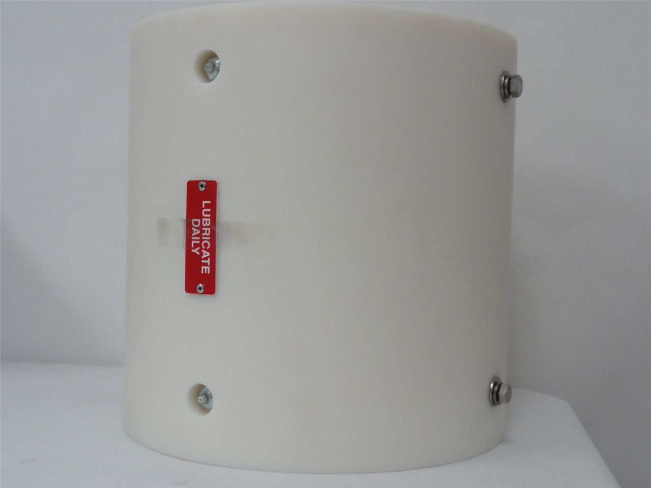 FPEC 10000236; Shaft Coupling; 4.5" ID; 12" OD; 12" Length