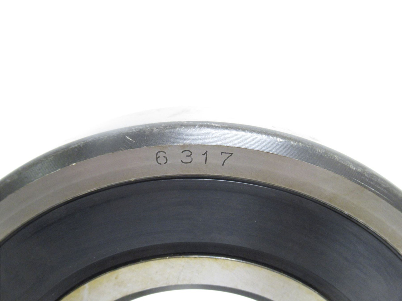 SNR 6317.EE C3; Ball Bearing 85mmID x 180mmOD x 41mm Wide