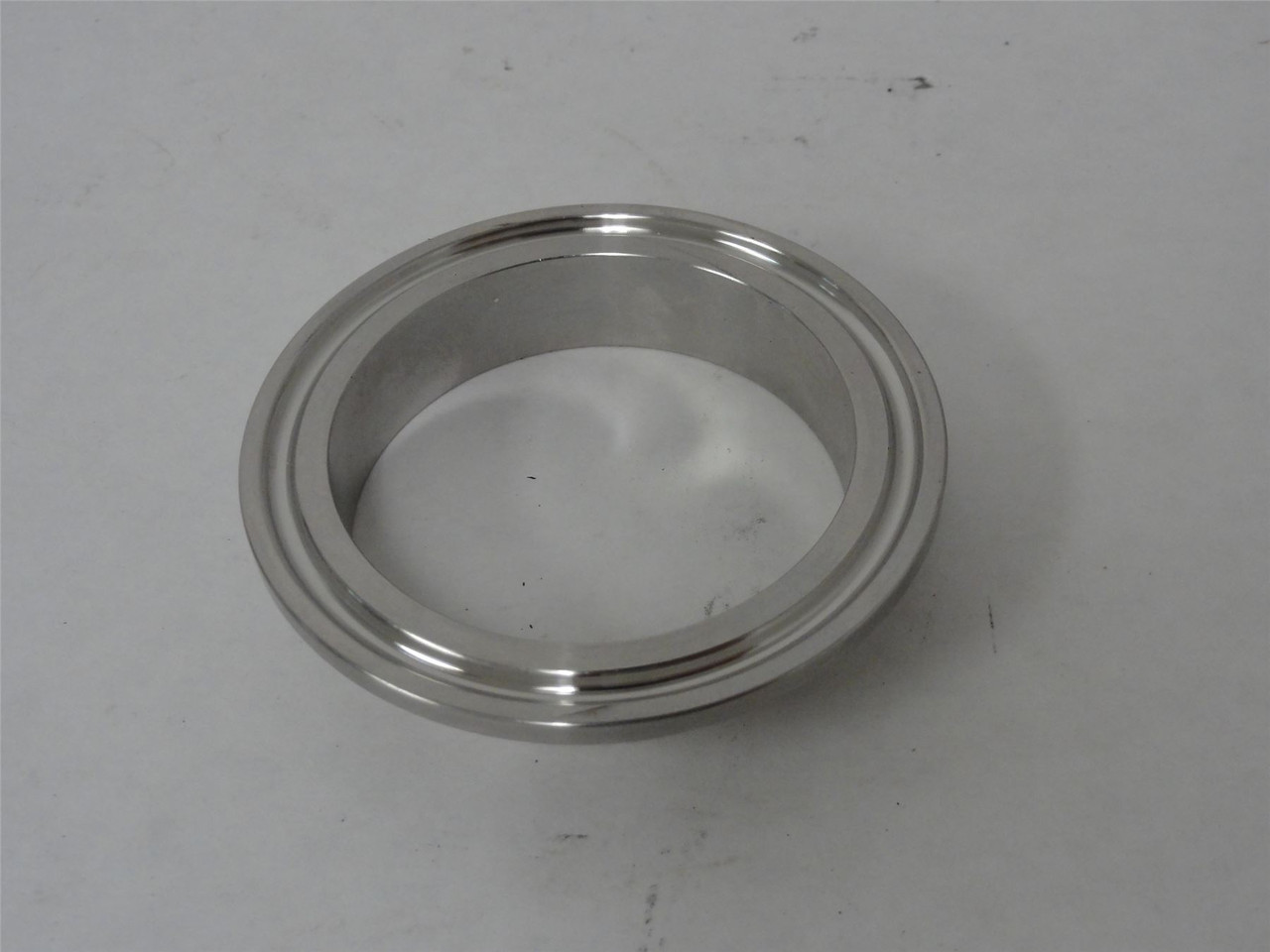 Sanitary Solutions SS14WMP-2-304; Welding Ferrule; 2" Size