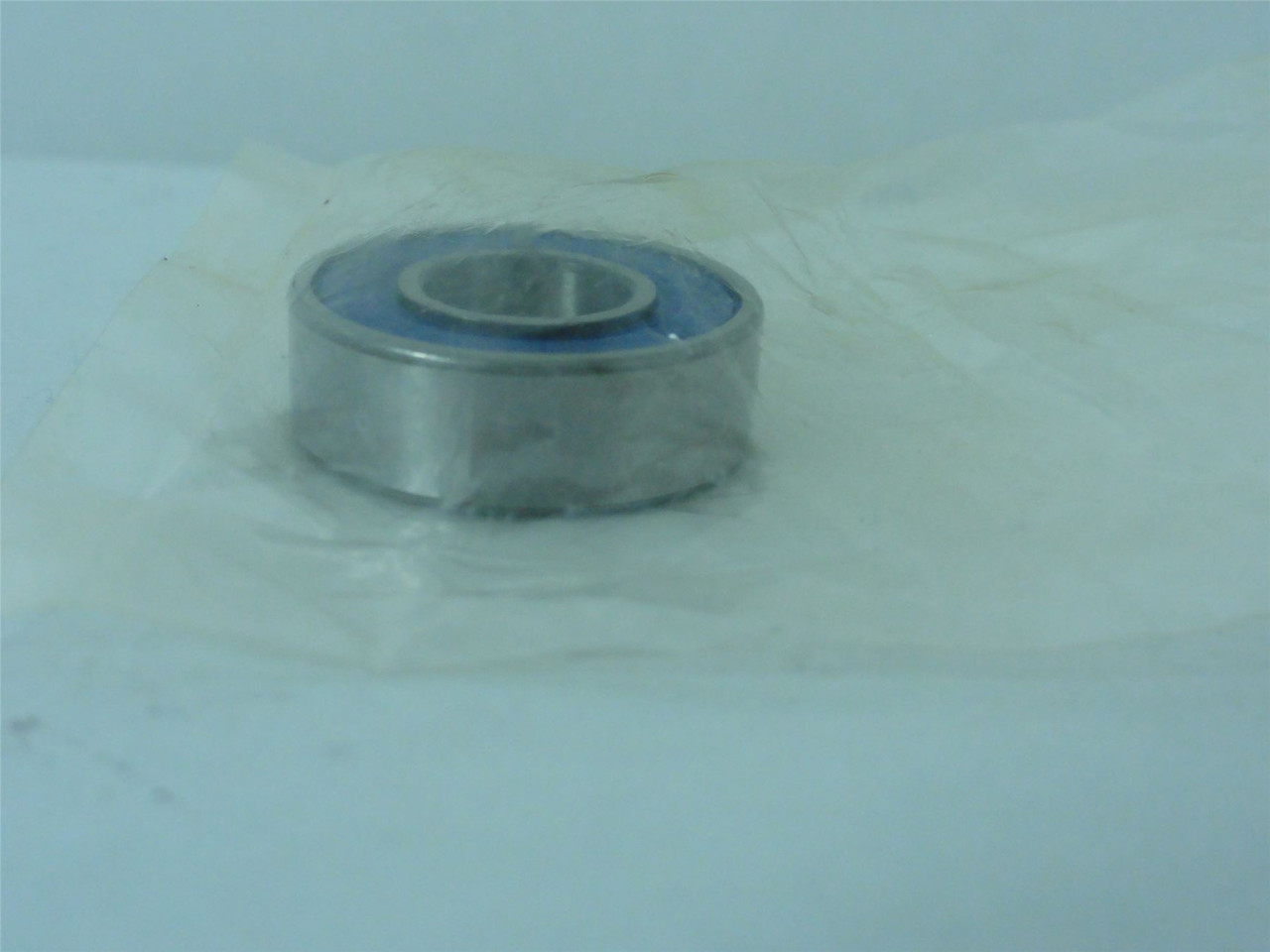 Consolidated R-6-2RS; Bearing; 0.375" ID; 0.875" OD