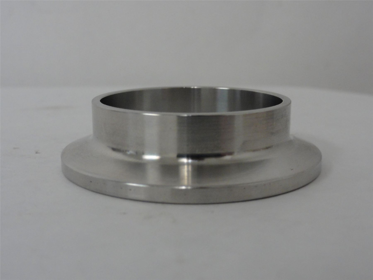 FNW G14WMP74J; Lot-2 Sanitary Short Ferrules; 1.5" Size