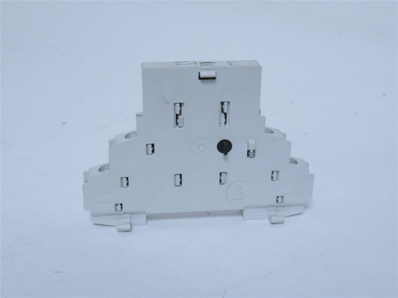 Eaton NHI11-PKZ0/XTPAXSA11; Auxilary Contact; 600VAC; 1-5A