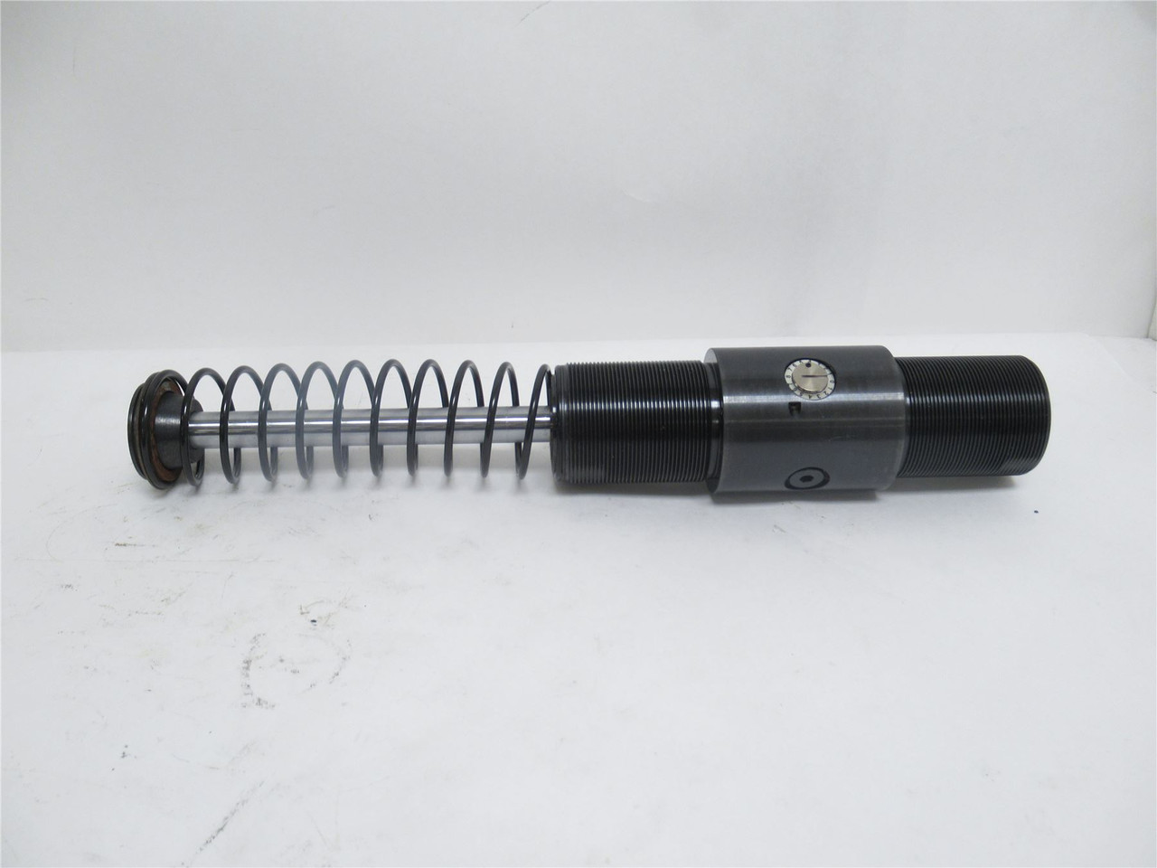Enidine OEMXT 2.0M-X; Adjustable Hydraulic Shock Absorber