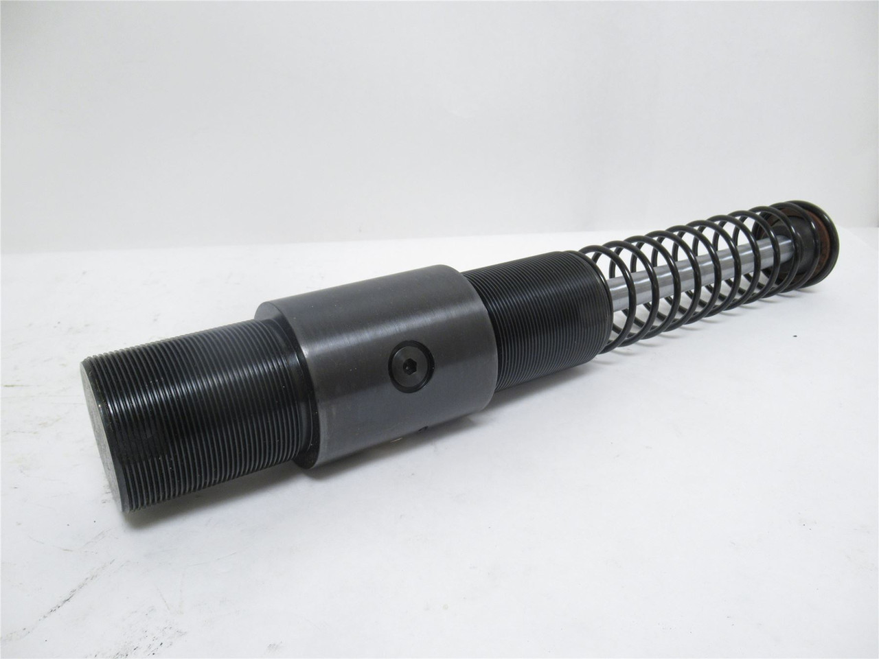 Enidine OEMXT 2.0M-X; Adjustable Hydraulic Shock Absorber