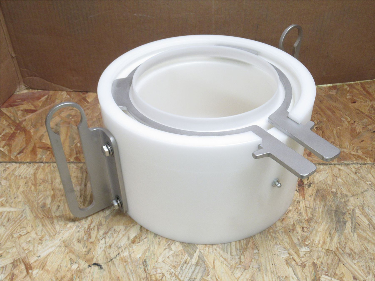 FPEC 10020562; Direct Seal Coupler Assy; 7-15/16"