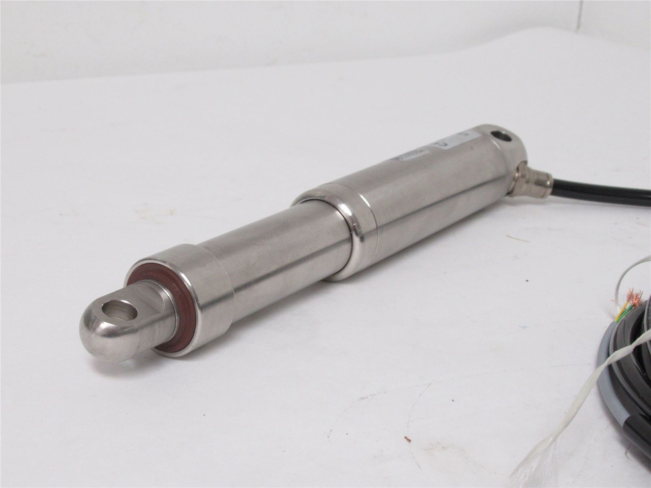 Concens con35; Actuator; 50mm Stroke; 12/24VDC;