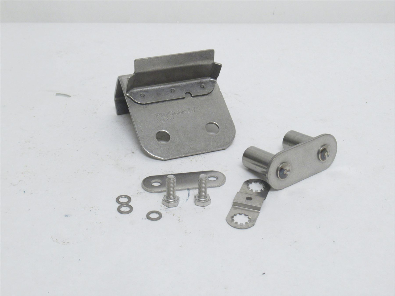 Stein-JBT 1129503A; Wirebelt Inner Connecting Link; SS