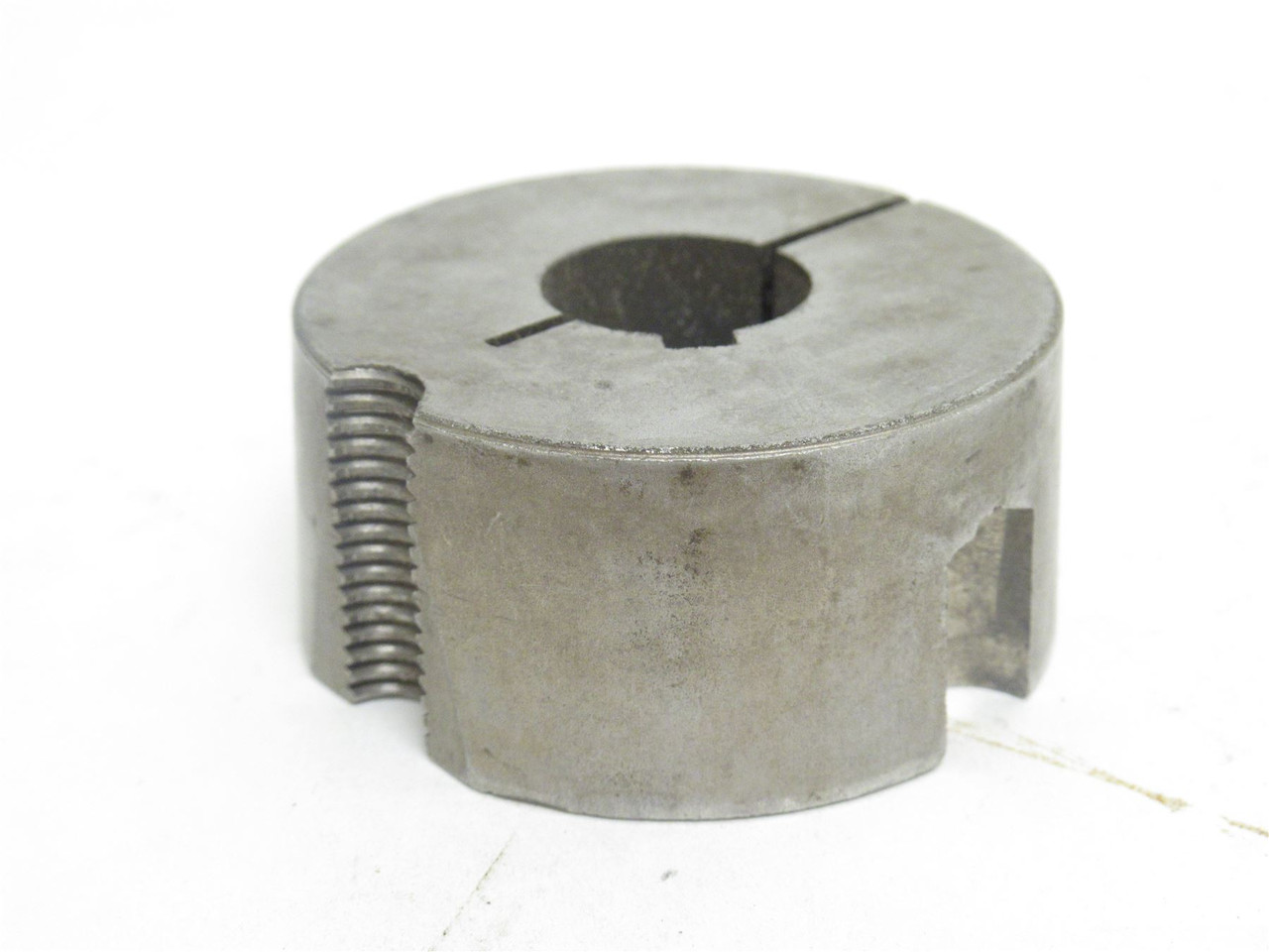 Dodge 1610-3/4; Taper-Lock Bushing; 3/4"ID; No Hardware
