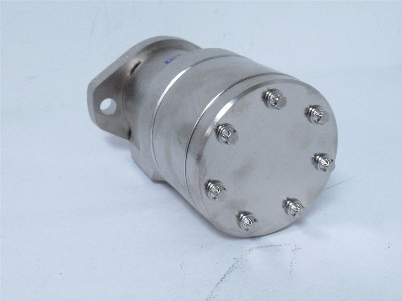 Eaton 103-3383-012; Char-Lynn; Hydralic Motor