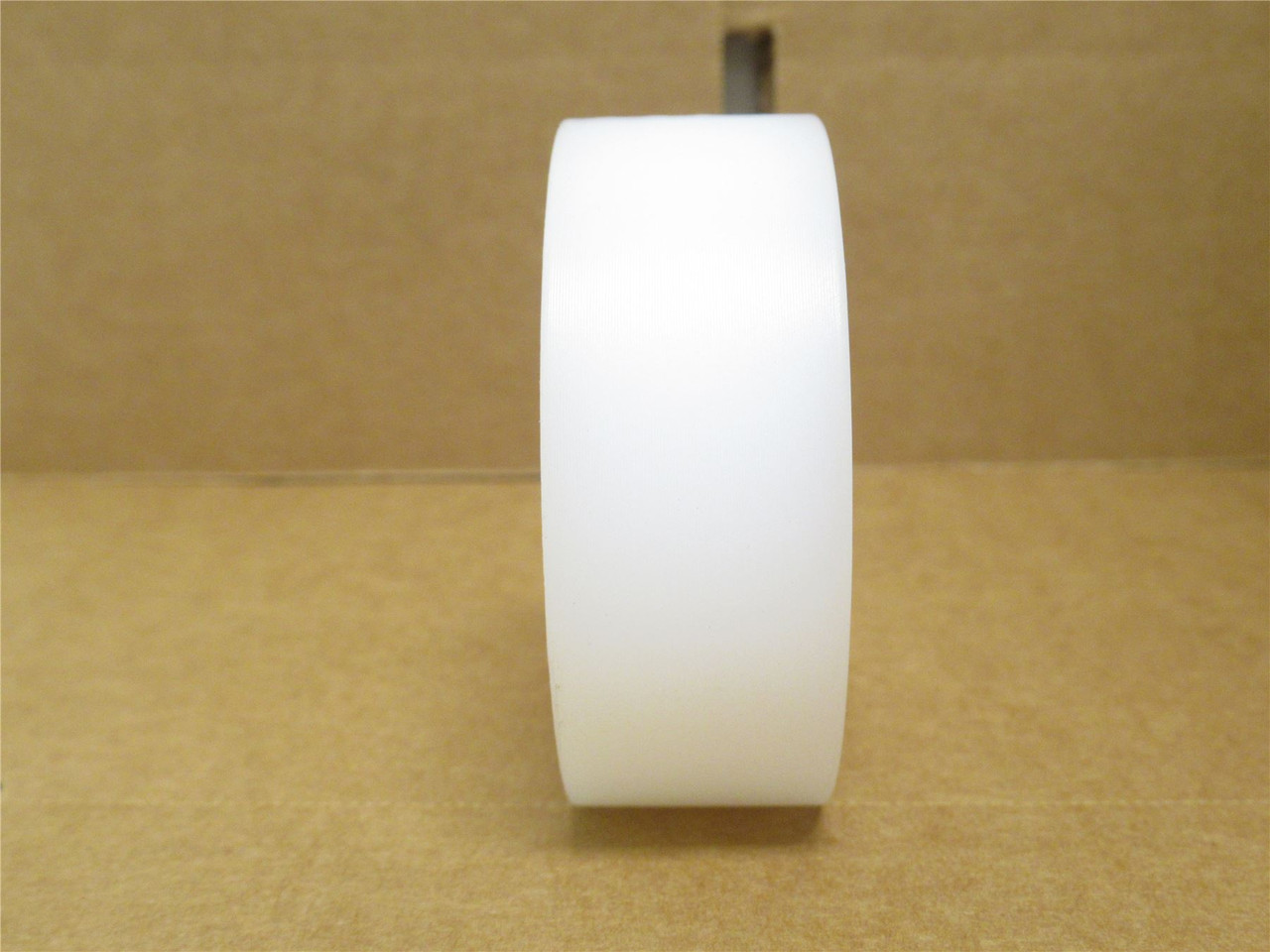 MP Equipment P-35-0002; Outfeed Belt Support Idler Wheel 1"ID