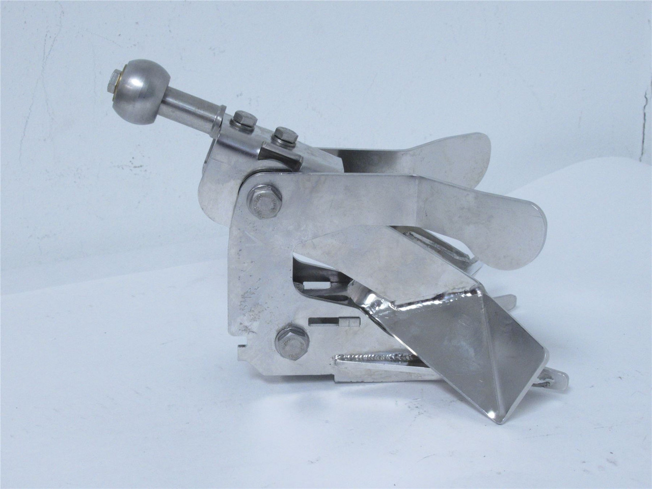 MAREL 4157014; Drumstick Unit