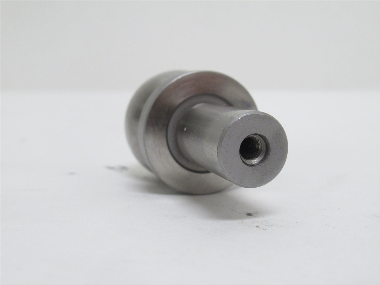 Jergens 29071; Short Shank 1.0000 Tooling Ball