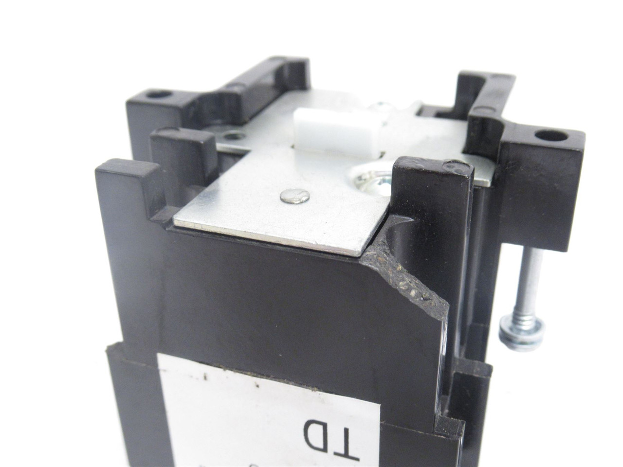 Allen-Bradley 700-NT; Pneumatic Time Delay Relay; 0.2-60s