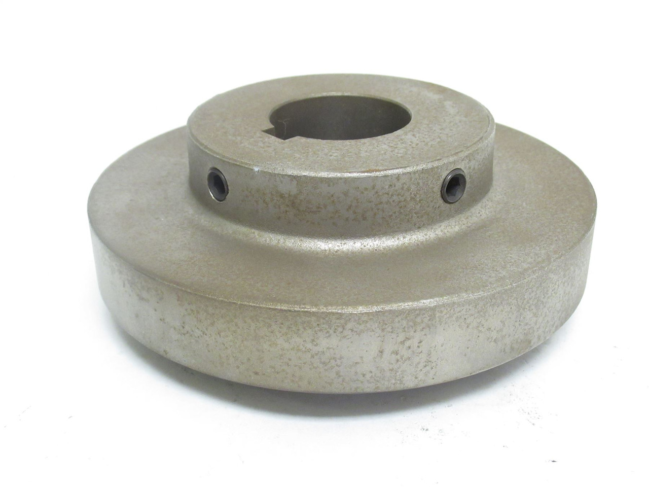 Martin 8S 1-1/2; Quadra-Flex Coupling Spacer Flange; 1-1/2"ID
