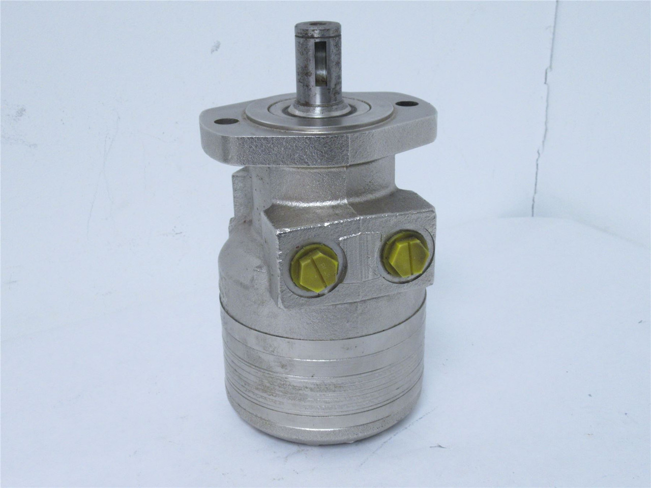 Parker TF0100AS020AAAB; Hydraulic Motor; 33.4Hp; 155-300 BAR