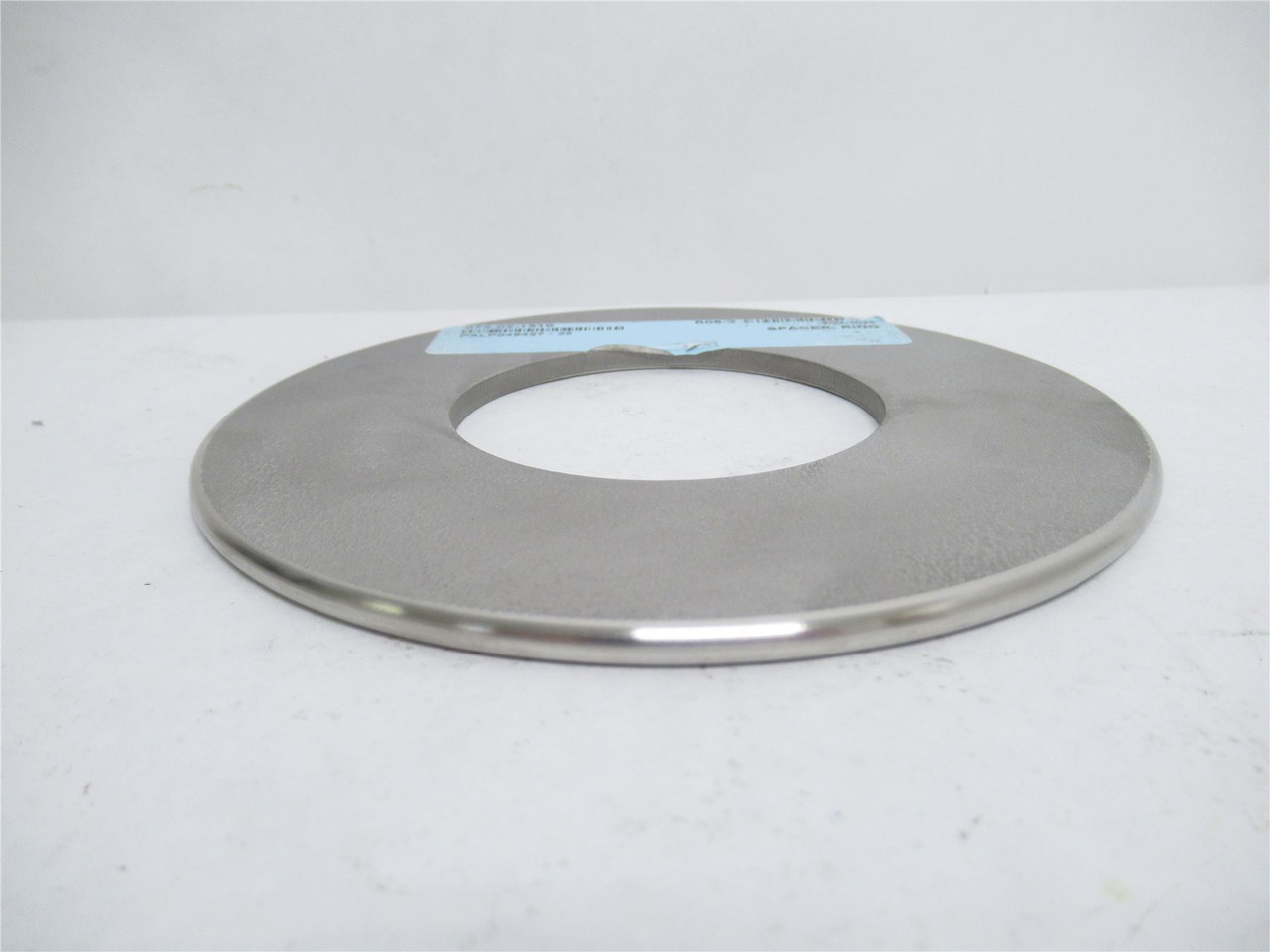 Stein-JBT 072-02-1310; Spacer Ring; SS; 73mmID; W/Out Spacer