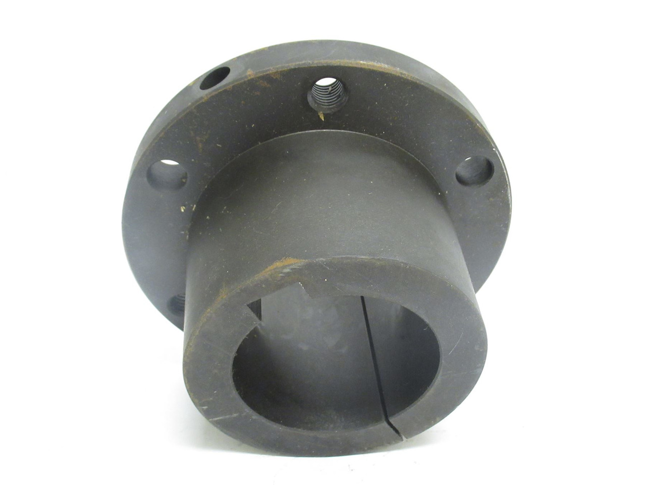 IDC F-2-15/16; QD Bushing; 2-15/16"ID; 6-5/8" Flange OD