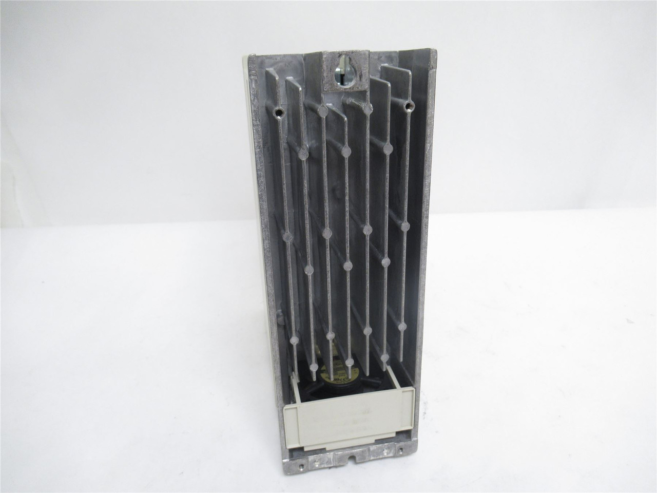 KEB 07F5E1D-2B0A; F5 AC Drive;  Input: 180-260V; 8/5.6A; 3PH