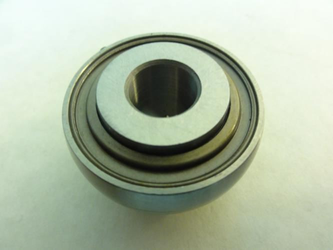 Dodge 123328; Ball Bearing Insert; 0.5"ID; 1.5748" OD