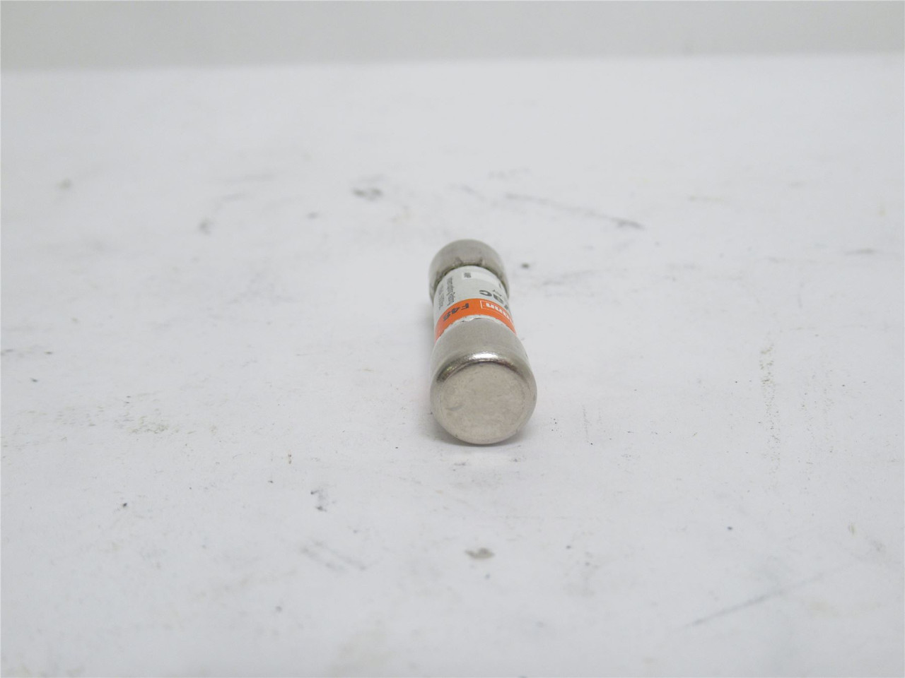 Bussmann FNQ-1; Time Delay Fuse; 1A; 500VAC; Dual Element