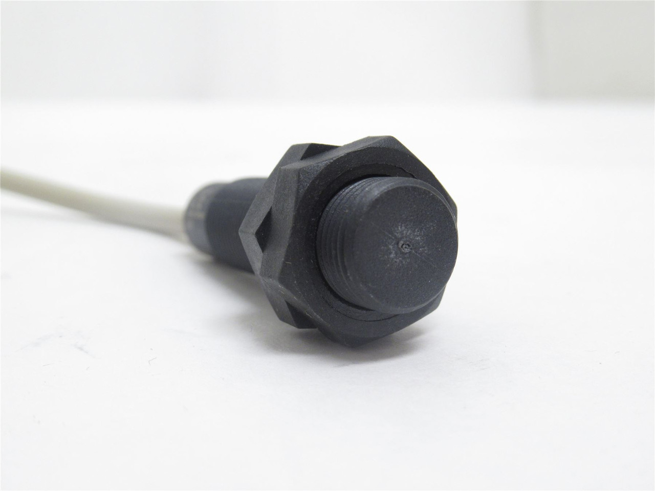 Elobau 122270-5; Machine Safety Sensor; 5m Wire