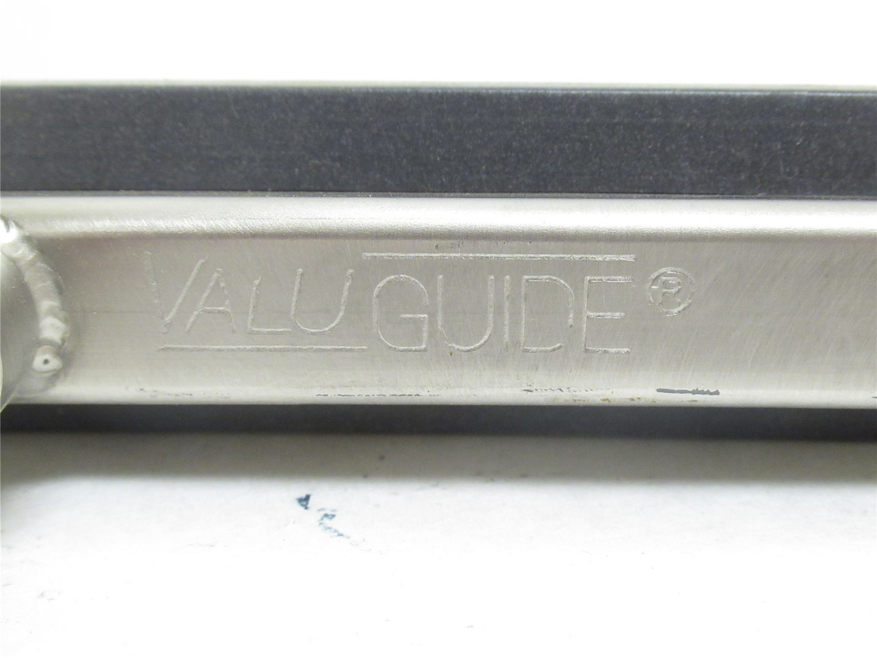 Stein-JBT 271-03-2454; Guide Rail; 1-1/4" Wide