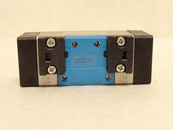 Festo VL-5/3B-D-1-C; Pneumatic Valve 151012; 0.9-16bar