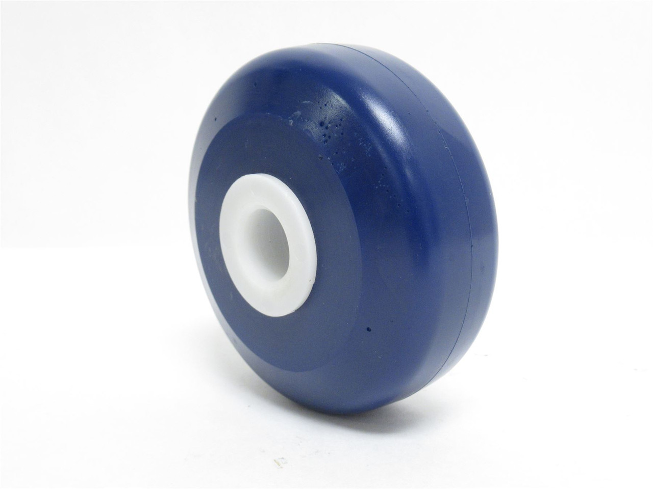 Hamilton W-412-UY-3/4; Solid Caster Wheel; 4"OD x 3/4 "ID