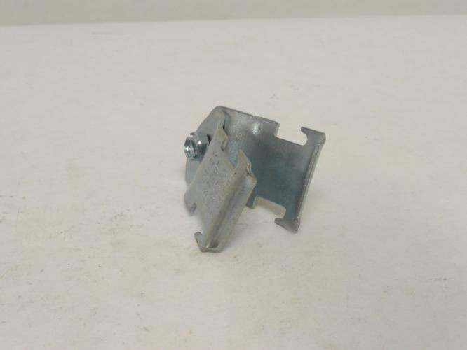 Power-Strut PS-1300-3/4-EG; Lot-10; Universal Clamp; 3/4" Steel