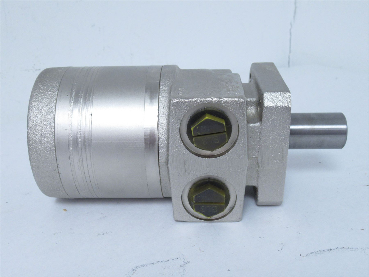 Parker TB0165FS100AAUT; Hydraulic Motor