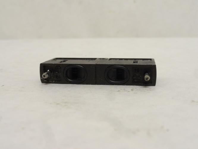 Festo CPV10-BS-5/3G-M7; Valve Conversion Kit; Series: CPV10