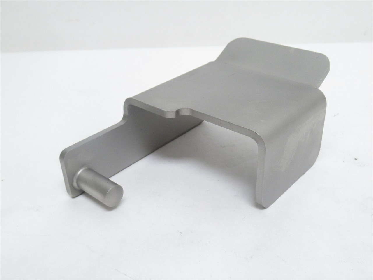 Marel 4264020; Knife Lock Reigning Guide; SS