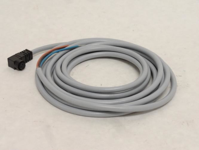 Festo 15678; Connector Cable; 90Deg; 3-Pin