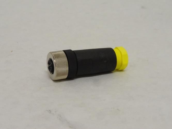 Festo ASI-SD-PG-M12; Cable Plug Socket 18789; 4-Pin