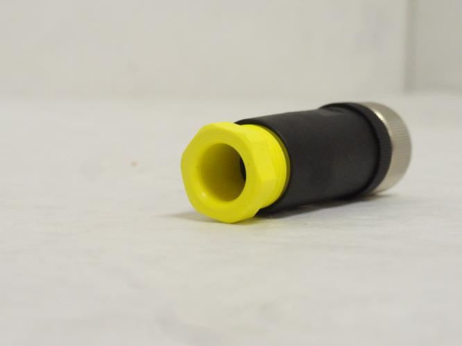 Festo ASI-SD-PG-M12; Cable Plug Socket 18789; 4-Pin