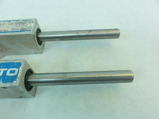 Festo FEN-12/16-0050-KF; Guide Unit; Size: 12/16