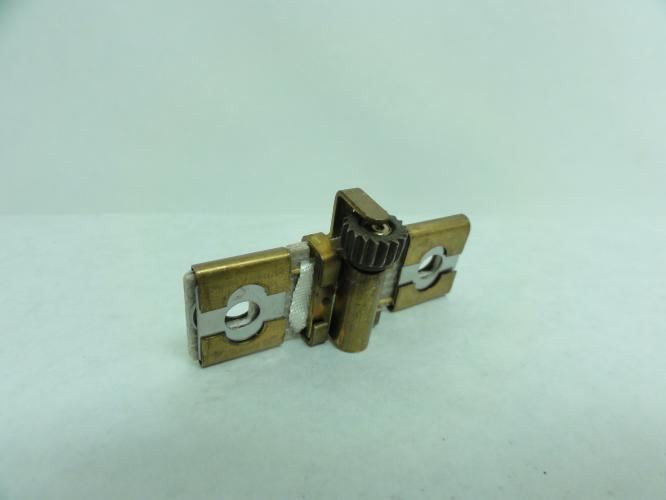 Square D B0.81; Overload Thermal Unit