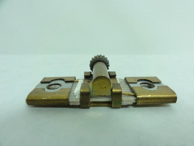 Square D B0.81; Overload Thermal Unit