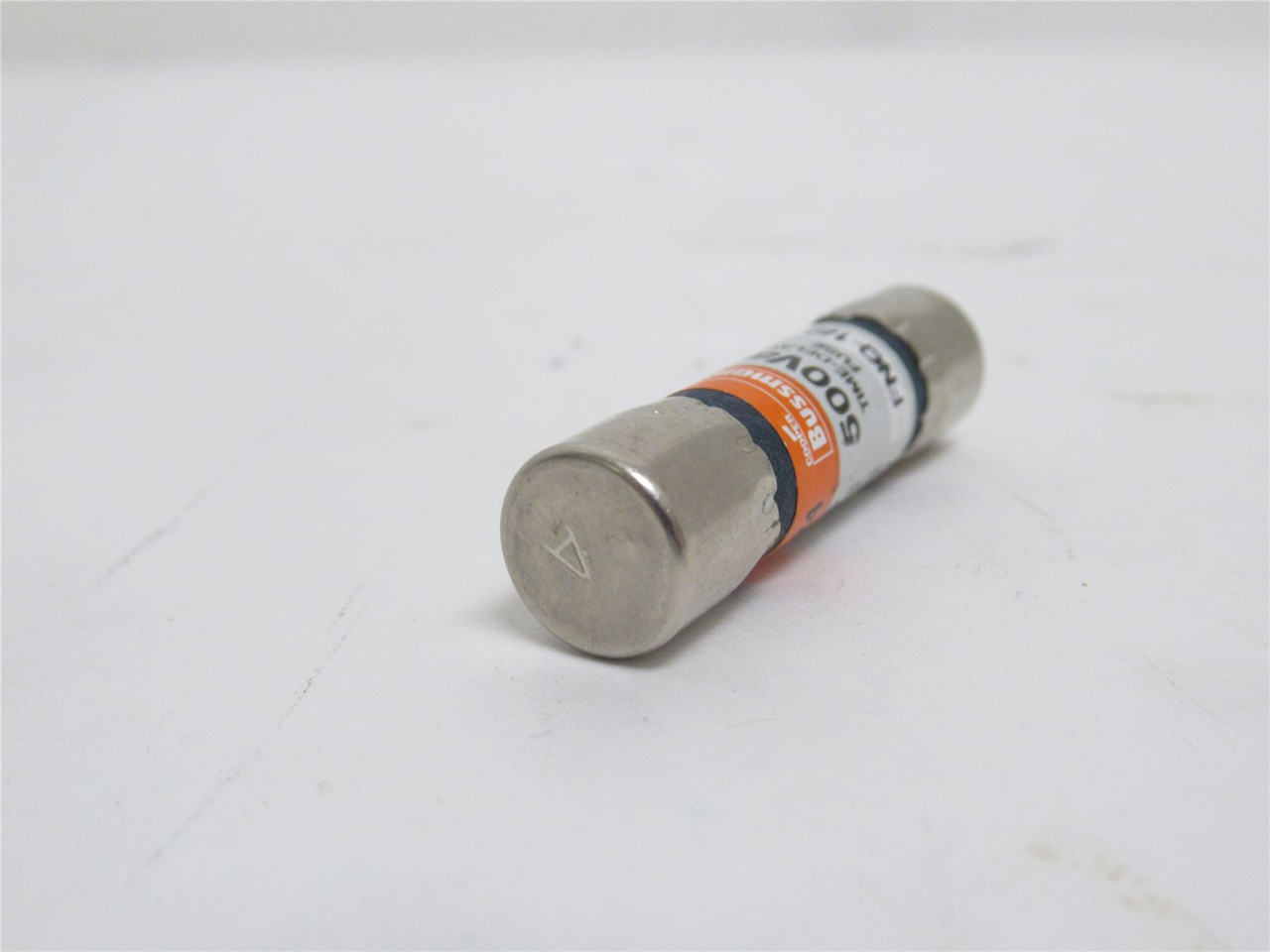 Bussmann FNQ-1/2;  Time Delay Midget Fuse; 1/2A; 500VAC