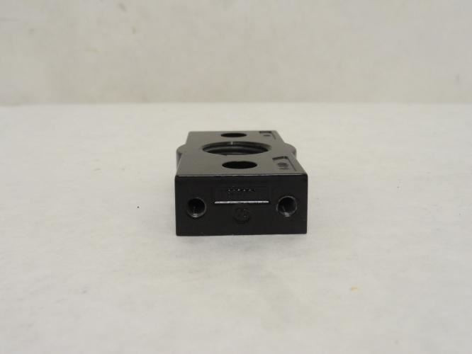 Festo PBL-1/2-D-MAXI-L; Subbase; 1/2 FNPT; Series: D MAXI