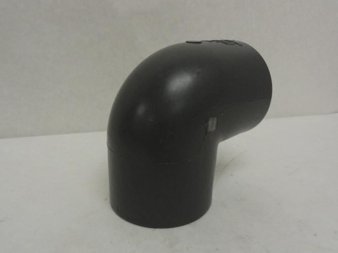 Spears 806-025; PVC Elbow; 90Deg; Sch: 80; 2-1/2"; Socket
