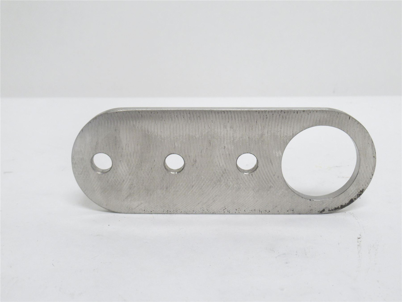 Missouri River Marketing MRM121418; Knife Plate SMP1; SS