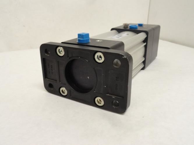 Parker P1D4R063MCE0069NBNNN; Air Cylinder 63mm ID x 69mm Stroke