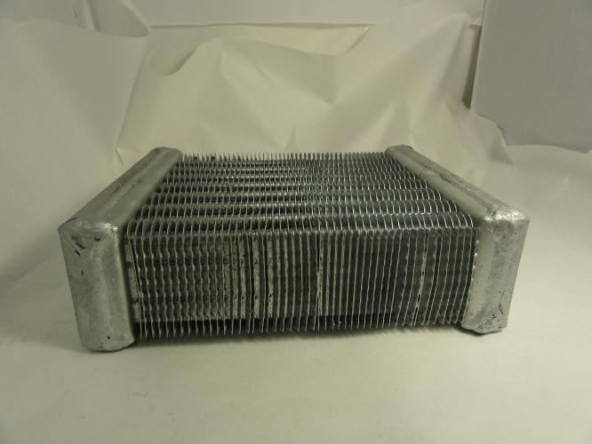 Cryovac 47888; Heater Steam Unit; 1-1/2" NPT