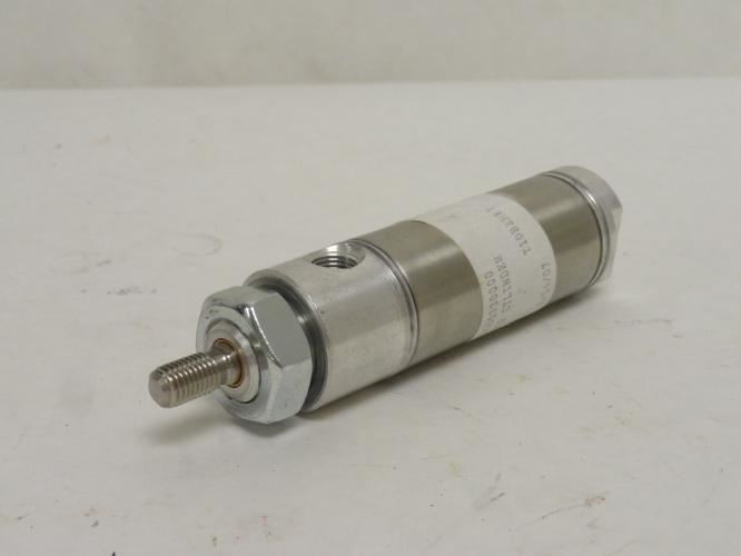 Parker WP541977-A-76500330000; Air Cylinder 1.06"ID x 1" Stk