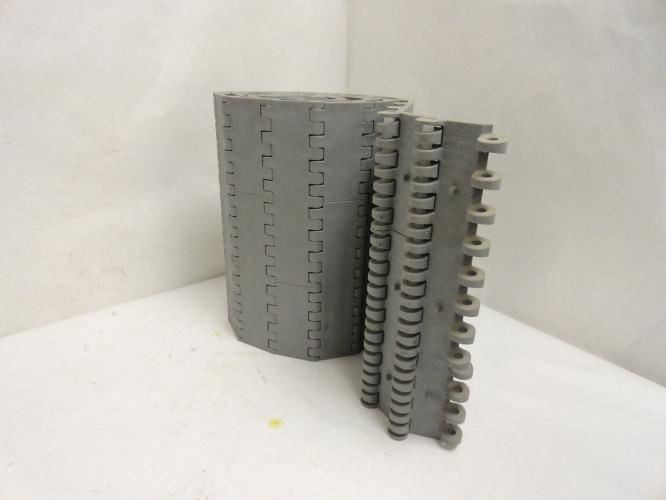 KVP IS620-R; Conveyor Belt 12" W x 5' L