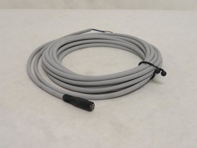 Festo SIM-K-GD-5-PU; Connecting Cable 164256; 5m Long; 3-Pin
