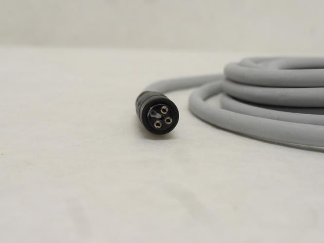 Festo SIM-K-GD-5-PU; Connecting Cable 164256; 5m Long; 3-Pin