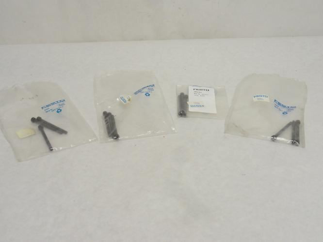 Festo CPV14-ZA-2; Lot-4; Tie Rod Sets; 162552
